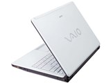 VAIO VGN-FJ11B/W ���i�摜