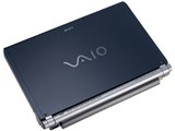 VAIO VGN-TX90PS1