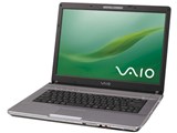 VAIO VGN-FE51B/H ���i�摜
