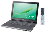 VAIO typeA VGN-AR71DB i摜