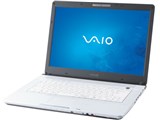 VAIO type F VGN-FE32HA/W ���i�摜