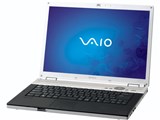 VAIO type F VGN-FZ70B ���i�摜