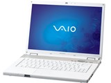 VAIO type F VGN-FZ50B i摜
