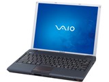 VAIO type G VGN-G1KBNA ���i�摜