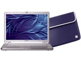 VAIO type C VGN-CR61B/L ���i�摜