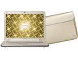 VAIO type C VGN-CR61B/N ���i�摜