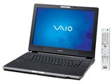 VAIO type A VGN-AR75UDB ���i�摜