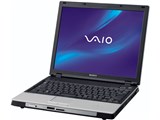 VAIO type BX VGN-BX6AAPSA ���i�摜
