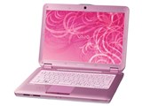 VAIO type C VGN-CS60B/P ���i�摜