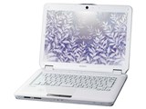 VAIO type C VGN-CS50B/W ���i�摜