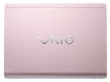 VAIO type S VGN-SR51B/P ���i�摜