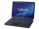 VAIO type N VGN-NS50B/L ���i�摜