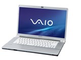VAIO type F VGN-FW51B/W ���i�摜