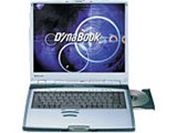 DynaBook A2/X10PMC PAA2X10PMC