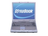 DynaBook E6/415CME i摜