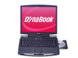 DynaBook G5/X14PME i摜