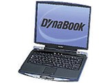 DynaBook G6C/X18PME i摜