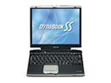 DynaBook M3/260CRE PAM3260CRE i摜