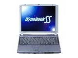 DynaBookSS 3430 DS50C/1N8L PA-DS50C1N8L i摜