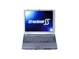 DynaBookSS DS50C/1N8M PA-DS50C1N8M i摜