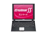 DynaBookSS S6/286PNSL PAS6286PNSL i摜