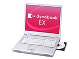 dynabook EX/522CDE3 PAEX522CDE3 ���i�摜