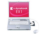 dynabook EX1/524CDET PAEX1524CDET i摜