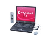 dynabook EX/2515LDSTWB PAEX2515LDSTWB i摜