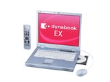 dynabook EX/2513CDST PAEX2513CDST i摜