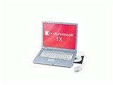 dynabook TX/2517LDSW PATX2517LDSW i摜