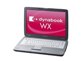 dynabook WX/3727CDS PAWX/3727CDS i摜