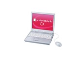 dynabook CX/3214CMSW PACX3214CMSW i摜
