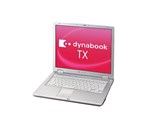 dynabook TX/3514CDST PATX3514CDST i摜