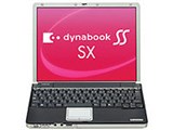 dynabook SS SX/3211LNKW PASX3211LNKW i摜