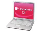 dynabook TX/470LS PATX470LS ���i�摜