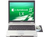 dynabook SS LX/190DR PALX190DR ���i�摜