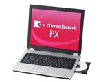 dynabook PX/410DL PAPX410DL i摜