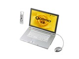 dynabook Qosmio G10/390LS PQG10390LS i摜