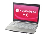 dynabook VX/570LS PAVX570LS i摜