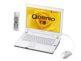 dynabook Qosmio F20/390LS1 PQF20390LS1 i摜