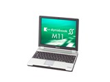 dynabook SS M11 12L/2 PPM1012L2HA3K ���i�摜