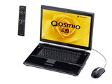 dynabook Qosmio G20/495LS PQG20495LS i摜