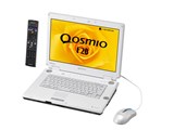 dynabook Qosmio F20/475LS PQF20475LS i摜