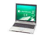 dynabook SS LX/290DK PALX290DK i摜