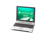 dynabook SS MX/290DK PAMX290DK ���i�摜