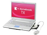 dynabook TX/760LS PATX760LS i摜