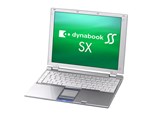 dynabook SS SX/290NK PASX290NK i摜