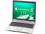 dynabook SS L11 17L/4 PPL101JL4SA3P ���i�摜