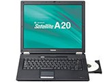 dynabook Satellite A20* 140C/5 PSA201MC5H41R ���i�摜