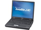 dynabook Satellite J40 140C/4 PSJ401MC4N81K ���i�摜